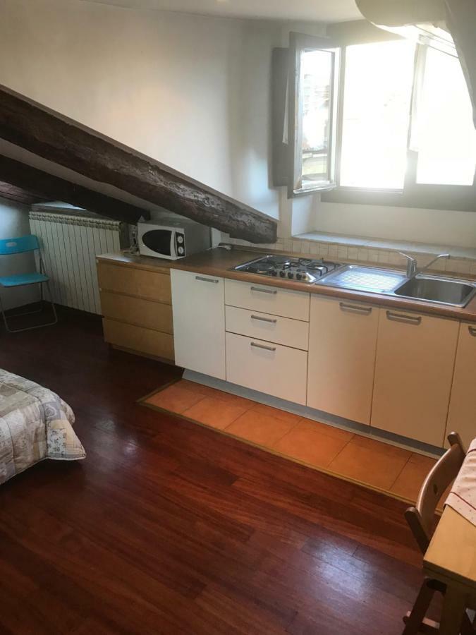 Mono Bianco Apartment Turin Exterior photo